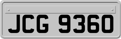 JCG9360
