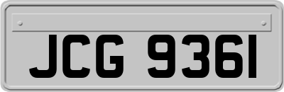 JCG9361