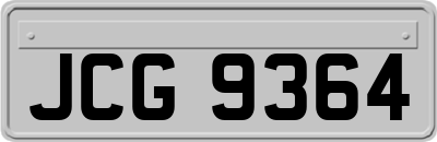 JCG9364