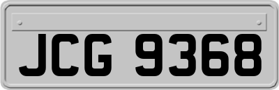 JCG9368
