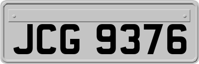 JCG9376