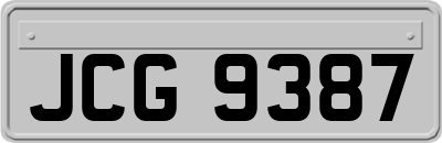JCG9387