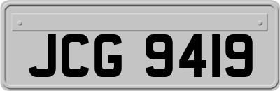 JCG9419