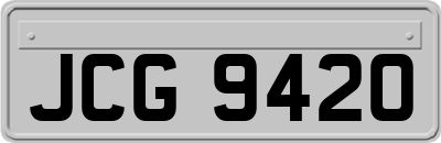 JCG9420