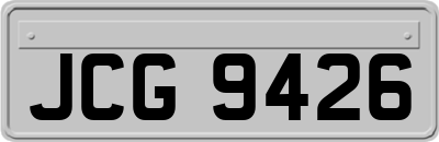 JCG9426