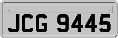 JCG9445