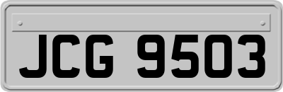 JCG9503