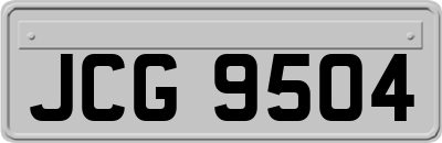 JCG9504