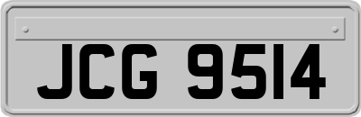 JCG9514