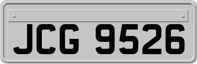 JCG9526
