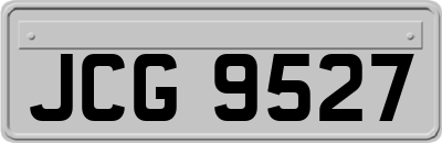 JCG9527