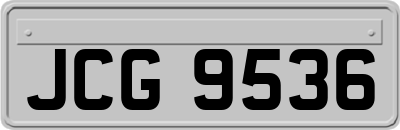 JCG9536