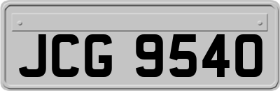 JCG9540