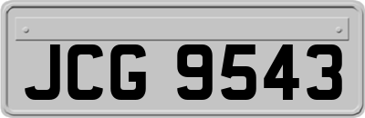 JCG9543