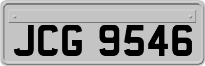 JCG9546