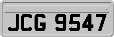 JCG9547