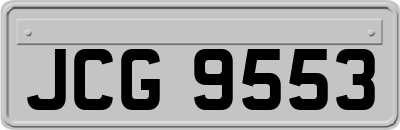 JCG9553