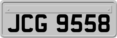 JCG9558