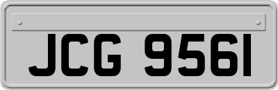 JCG9561