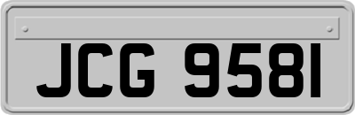 JCG9581