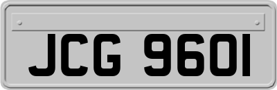 JCG9601