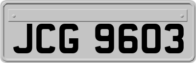JCG9603