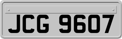 JCG9607