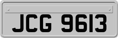 JCG9613