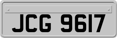 JCG9617