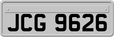 JCG9626
