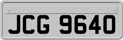 JCG9640