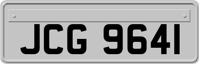 JCG9641