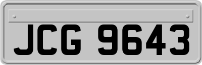 JCG9643
