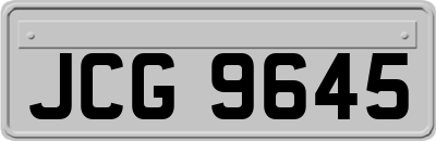 JCG9645