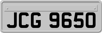JCG9650