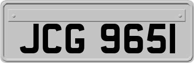 JCG9651