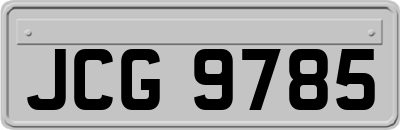 JCG9785