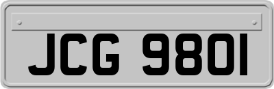 JCG9801