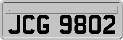 JCG9802