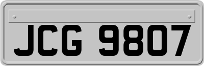 JCG9807