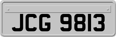 JCG9813