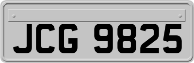 JCG9825