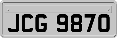 JCG9870