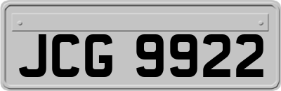 JCG9922