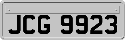JCG9923
