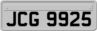 JCG9925