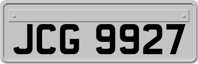 JCG9927