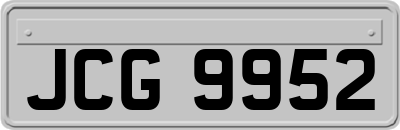JCG9952