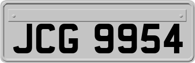 JCG9954