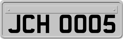 JCH0005